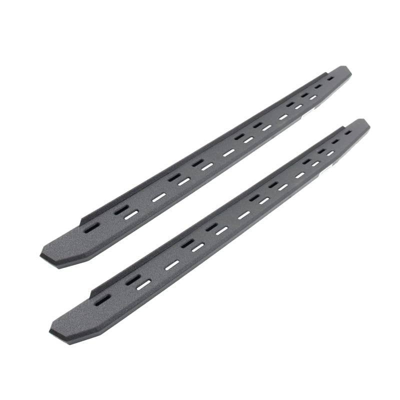 Go Rhino — RB30 Slim Line Running Boards - 68" long - BOARDS ONLY