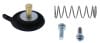 All Balls Racing — All Balls Racing 99-03 Yamaha XV1600 Road Star Air Cut Off Valve Rebuild Kit