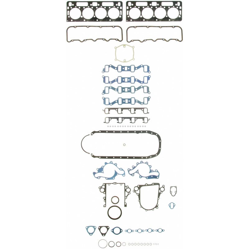 Fel-Pro — Engine Gasket Set