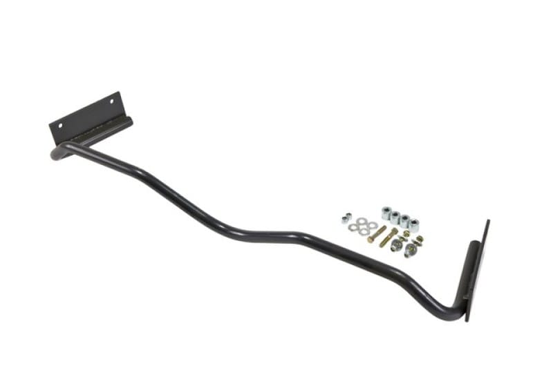 Belltech — 1" / 25.4mm Rear Anti-Sway Bar w/ Hardware
REAR ANTI-SWAYBAR - 5574