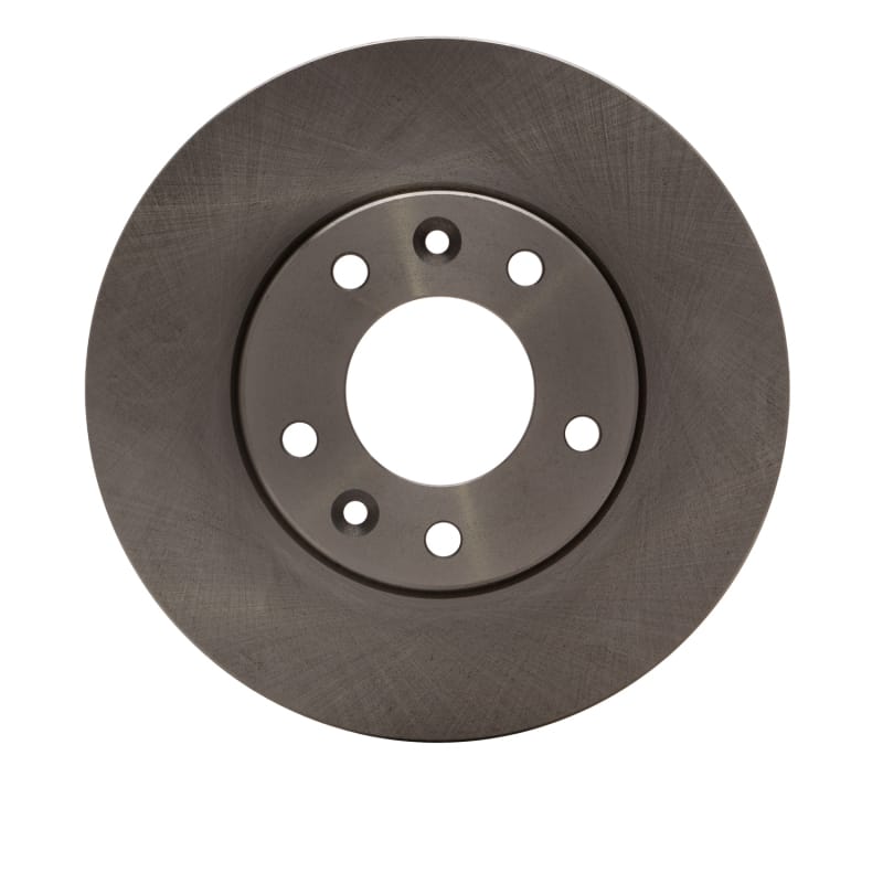 DFC — Disc Brake Rotor