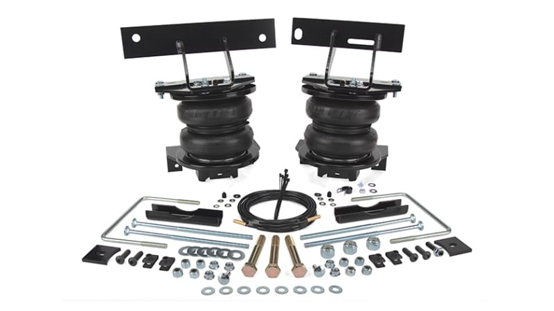 Air Lift — LoadLifter 7500 XL Ultimate load support kit for 2020-2025 Ford F-350 DRW 4WD
LoadLifter 7500 XL Ultimate load support kit for 2023-2024 Ford F-350 DRW 4WD
LoadLifter 7500 XL Ultimate load support kit for 2023-2025 Ford F-350 DRW 4WD