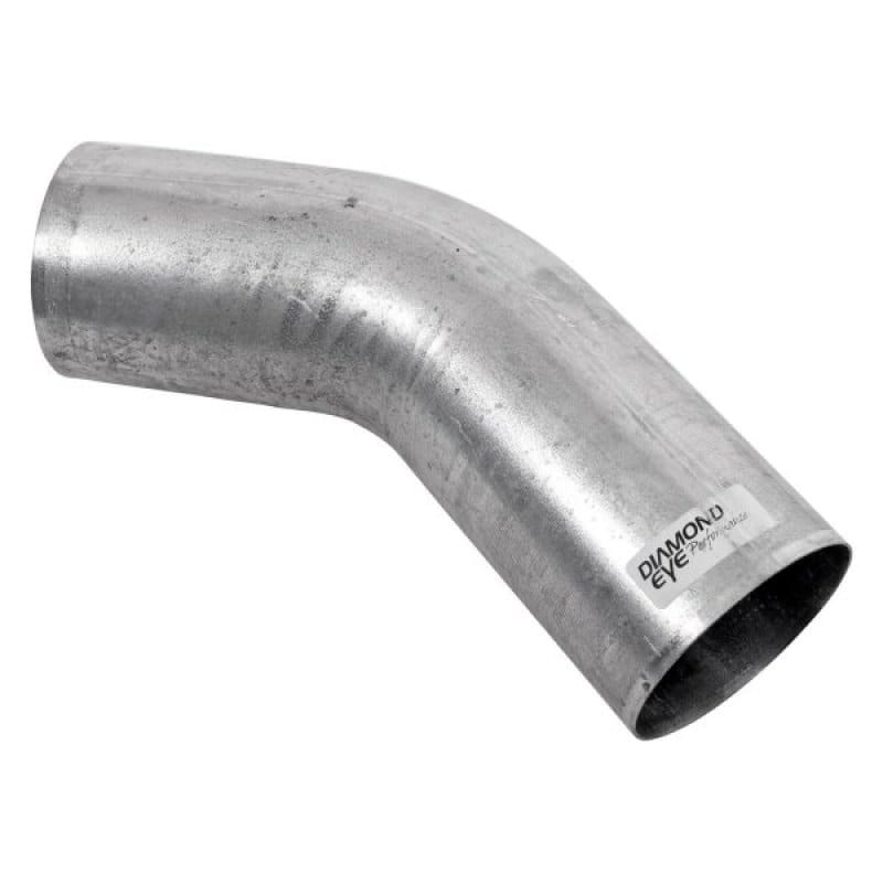 Diamond Eye Performance — Diamond Eye TP1 5in AL 01-early 07 Chevy/GMC 6.6L Duramax 2500/3500
TP1; 5in.; AL: CHV