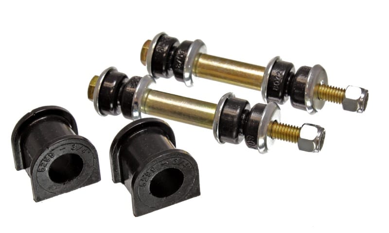 Energy Suspension — Sway Bar Bushing Set