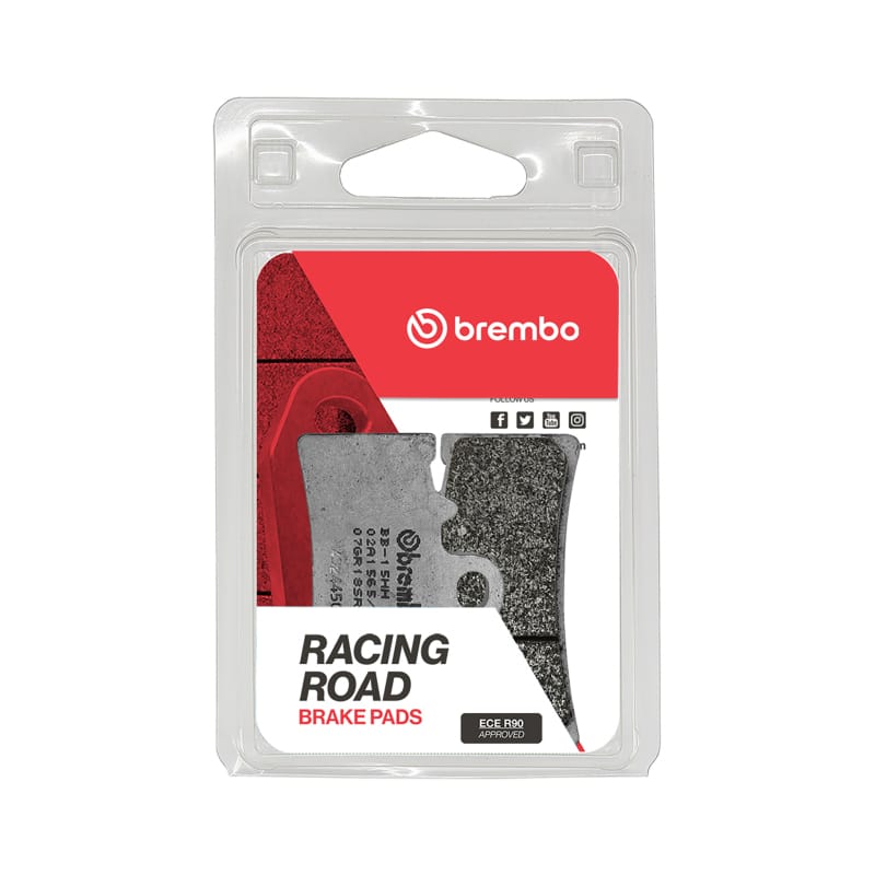 Brembo OE Powersports — Brembo OE Sinter Xtra Brake Pad