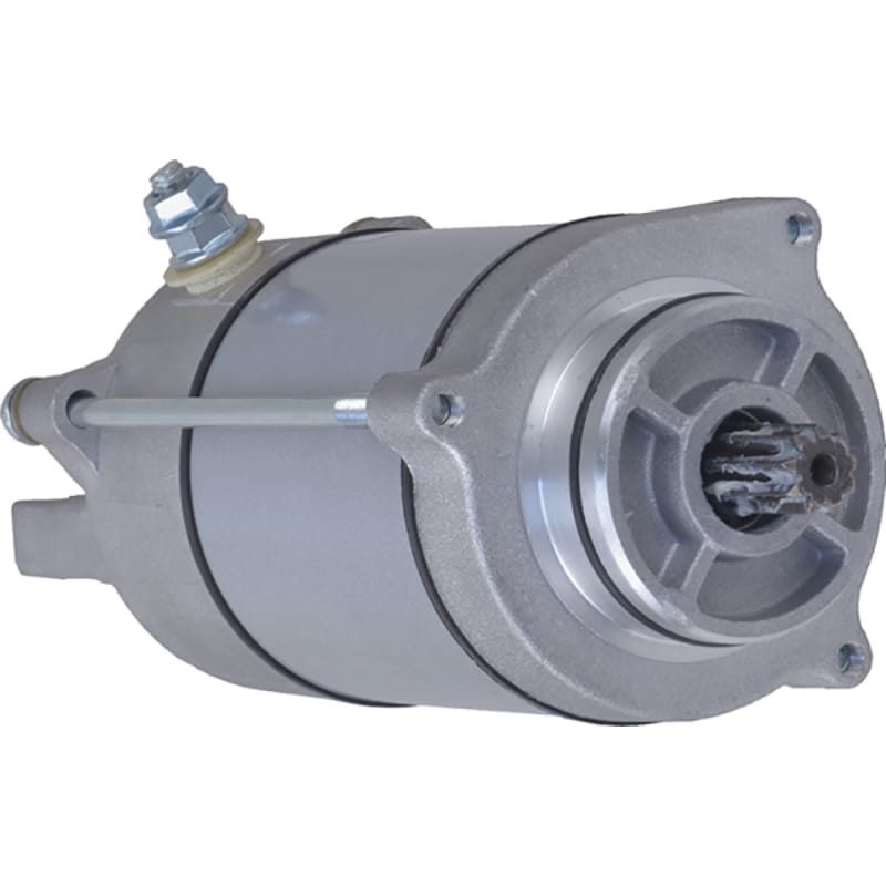 Arrowhead — Arrowhead Honda 12V 9T Str