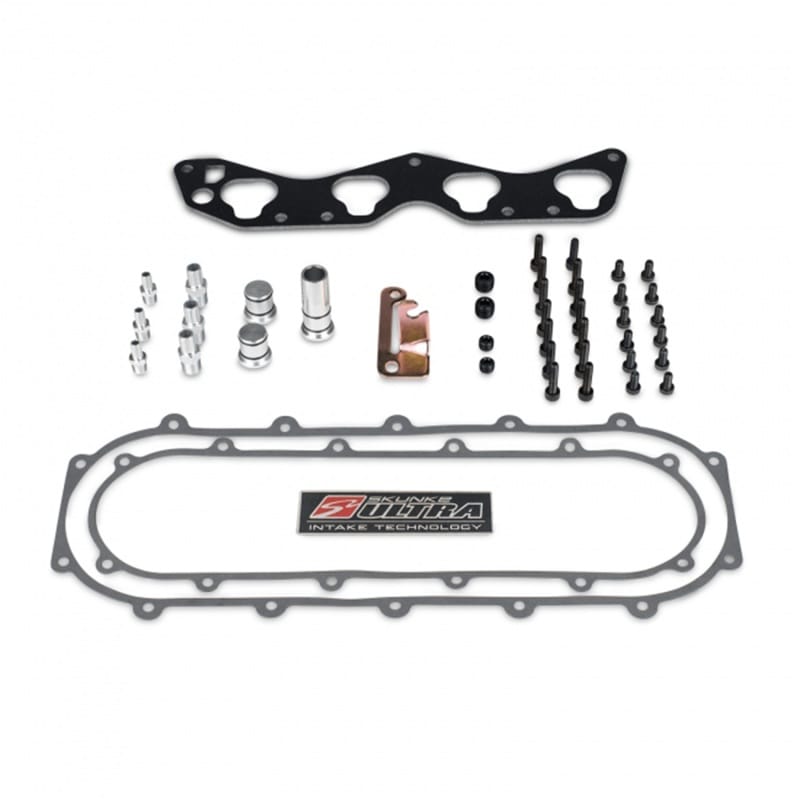 Skunk2 Racing — D Series Ultra Race Manifold Hardware Kit