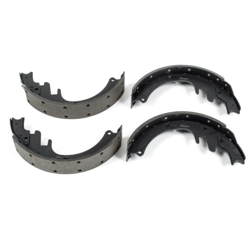 PowerStop — Power Stop 75-86 Chevrolet C20 Rear Autospecialty Brake Shoes