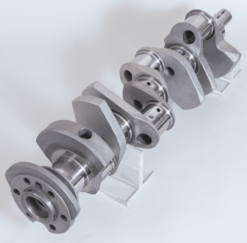 Eagle — 4340 CRANK CHEVY 350 3.500" STROKE