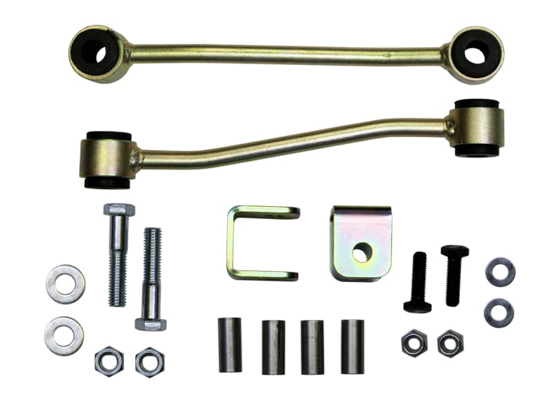 Skyjacker — END LINKS; FRONT 97-06TJ 4IN.