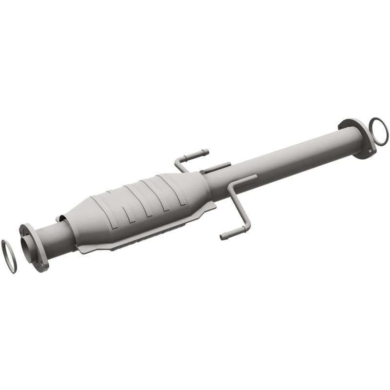 Magnaflow — HM Grade Direct-Fit Catalytic Converter