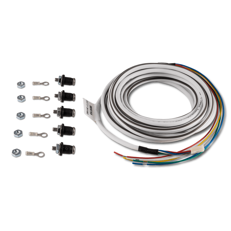 REDARC — REDARC Total Vehicle Management System Water Tank Sensor Kit - Prime
Water Tank Sensor