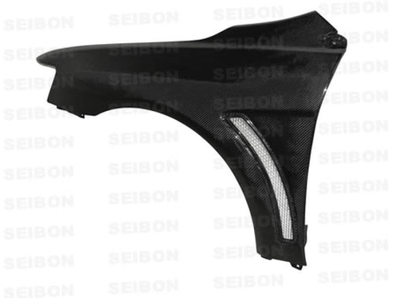 Seibon — 10MM WIDER FENDERS (pair)