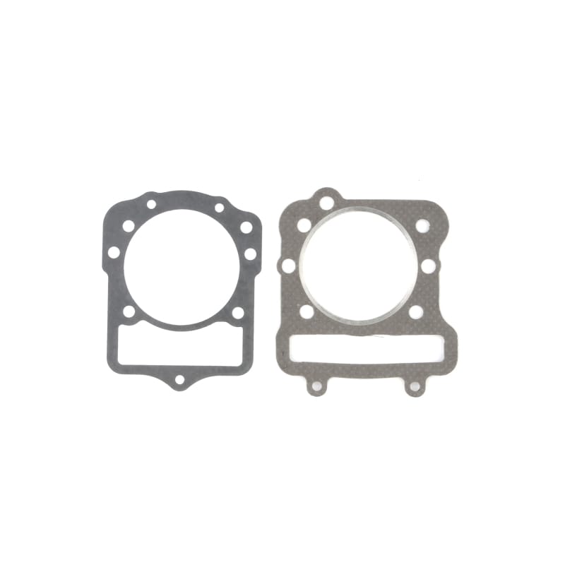 Cometic Gasket — Cometic 86-87 Kawasaki KLF300 Bayou 2x4 77mm Bore Head & Base Gasket Kit
Head and Base Kit
