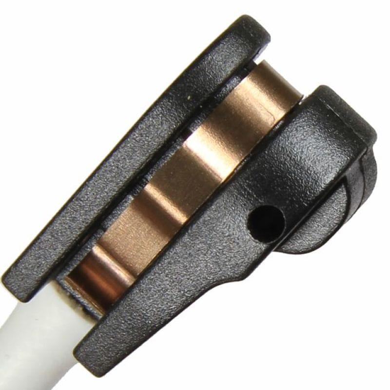 PowerStop — Power Stop 13-16 BMW M5 Rear Euro-Stop Electronic Brake Pad Wear Sensor
Brake Wear Sensor