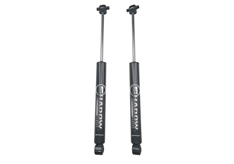 Superlift — Shadow Shock Series Absorber - 18-25 Jeep Wrangler JL - Front
Shadow Shock Series Absorber-18-25 Jeep Wrangler JL-Front