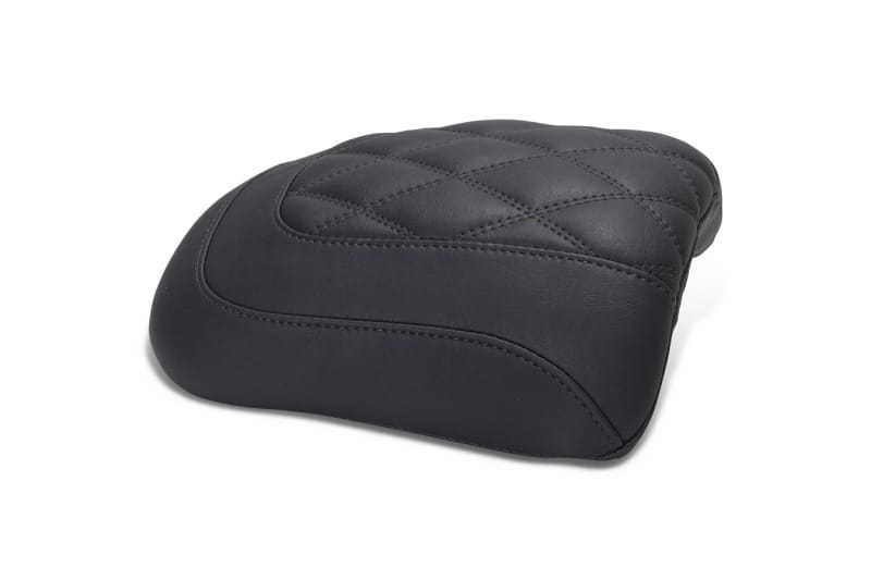 Mustang Motorcycle — Mustang 23-25 Harley CVO Rd Glide Std, Str Glide and Rd Glide Double Diamond Padded Cowl
