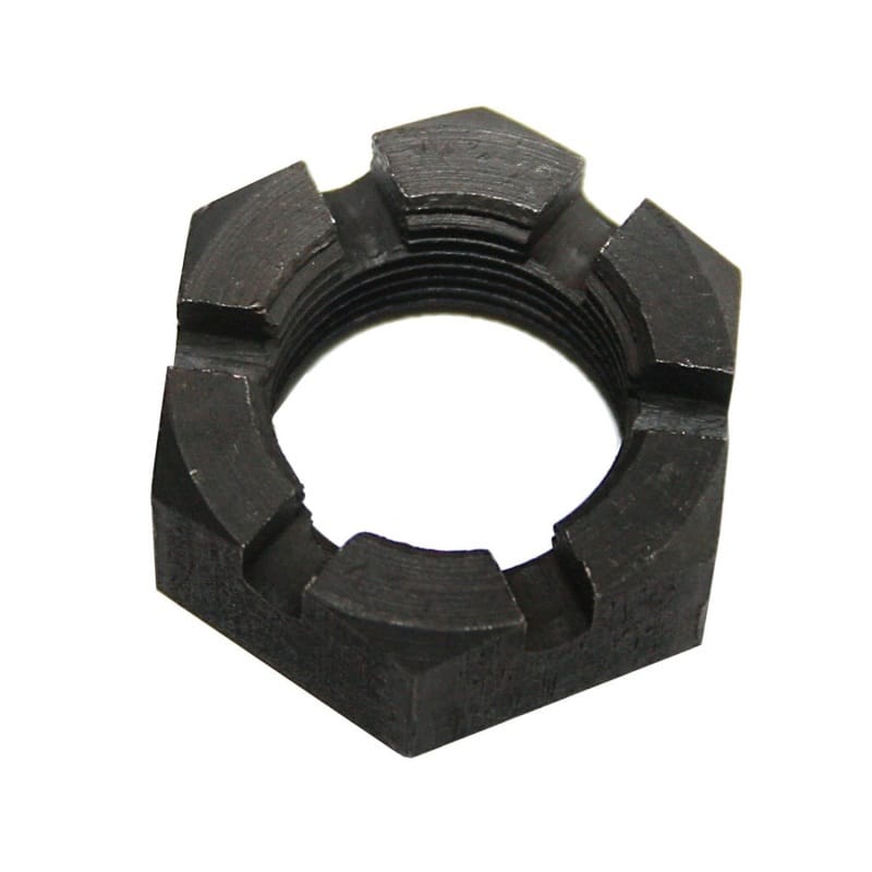OMIX — Axle Shaft Nut