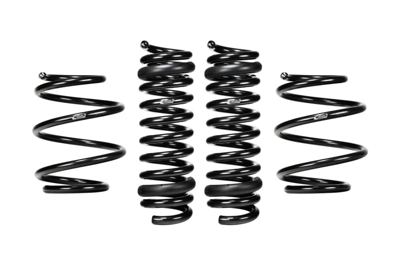 Eibach — Set of 4 Springs