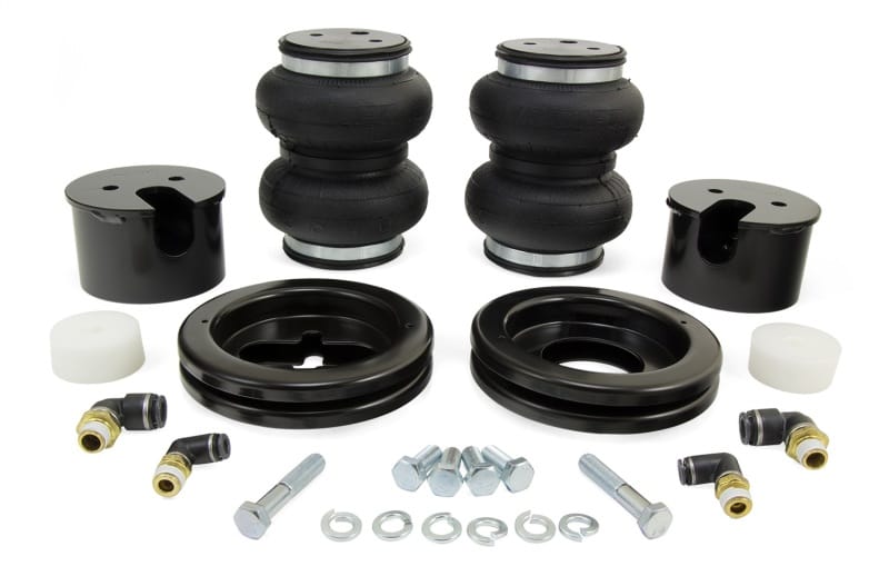 Air Lift — Air Lift Performance Rear Kit
