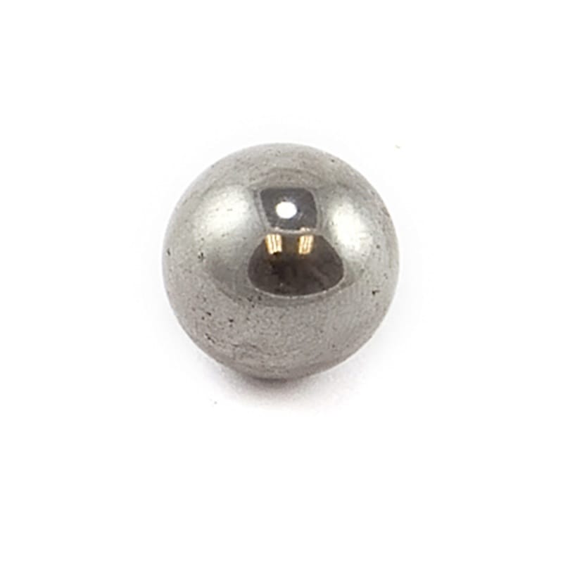 OMIX — Clutch Fork Pivot Ball