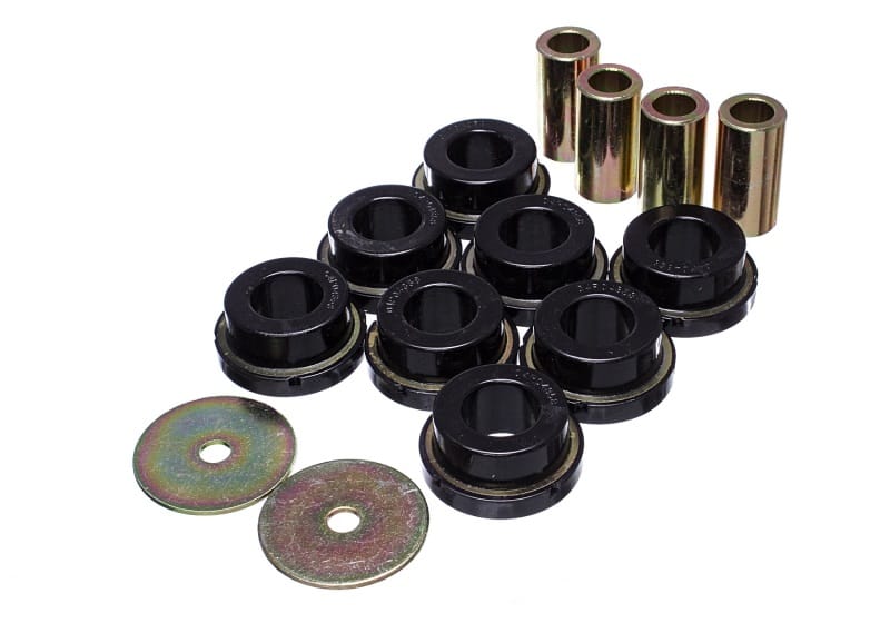 Energy Suspension — Sub-Frame Bushing Set