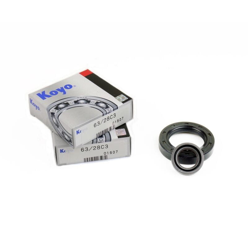 Athena — Athena 84-91 Honda CR 250 R Main Bearing & Seal Kit