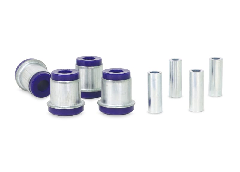 Superpro — Control Arm Upper - Bushing Kit