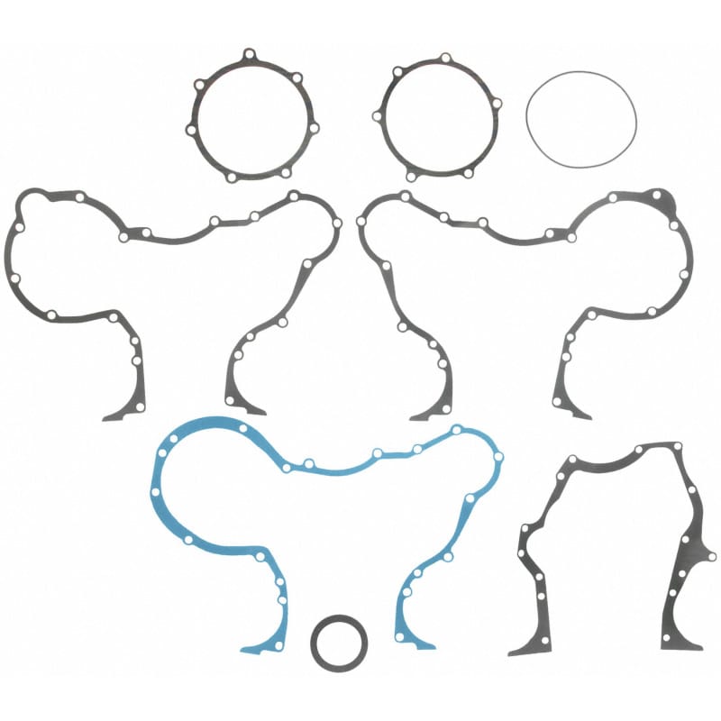 Fel-Pro — Engine Timing Cover Gasket Set