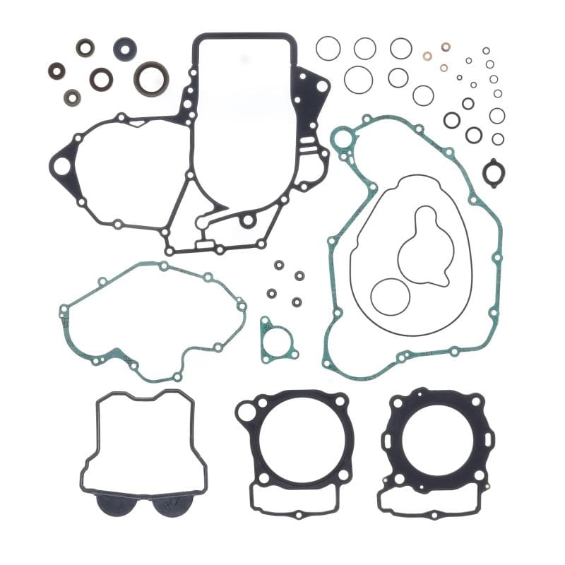 Athena — Athena 14-15 Beta RR 350 4T Complete Gasket Kit (Incl Oil Seals)