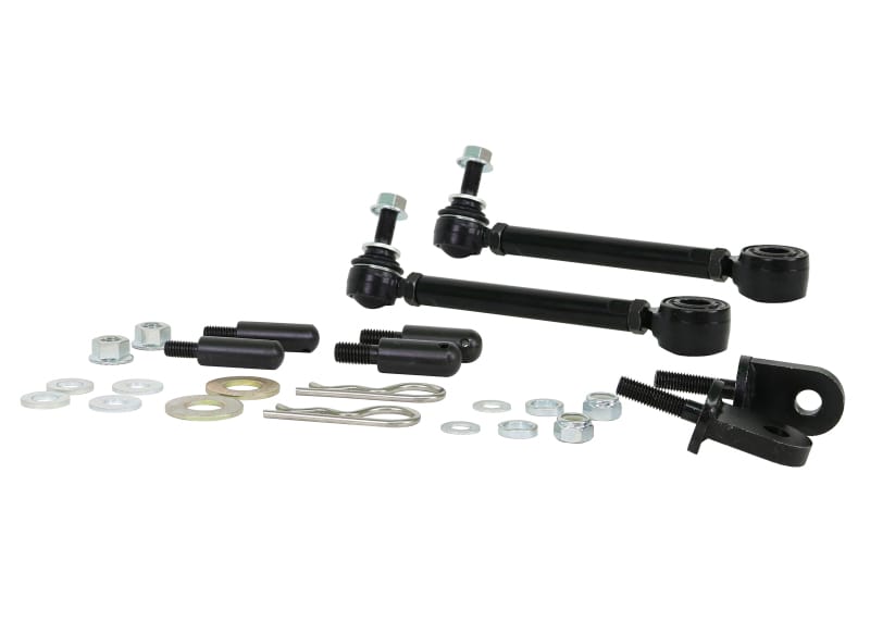 Whiteline — Sway Bar - Link Kit