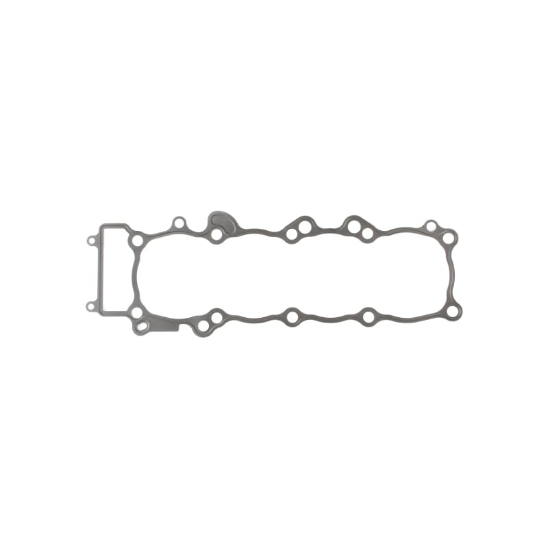 Cometic Gasket — Cometic 09-14 Yamaha YZF-R1 .010 Base Gasket
Cylinder Base Gasket