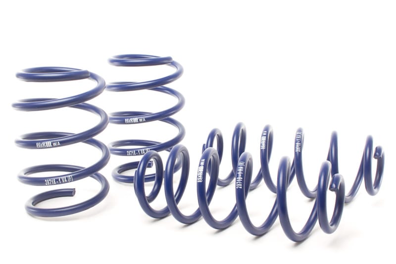 H&R — Sport Spring Kit