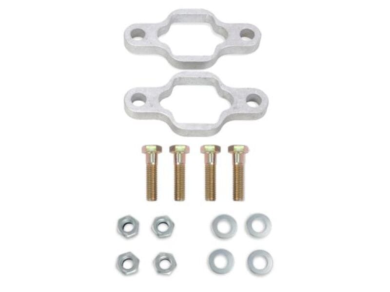 Cognito — .5" Front Shock Extender Kit 2011-2019 GM 2500HD/3500HD Truck