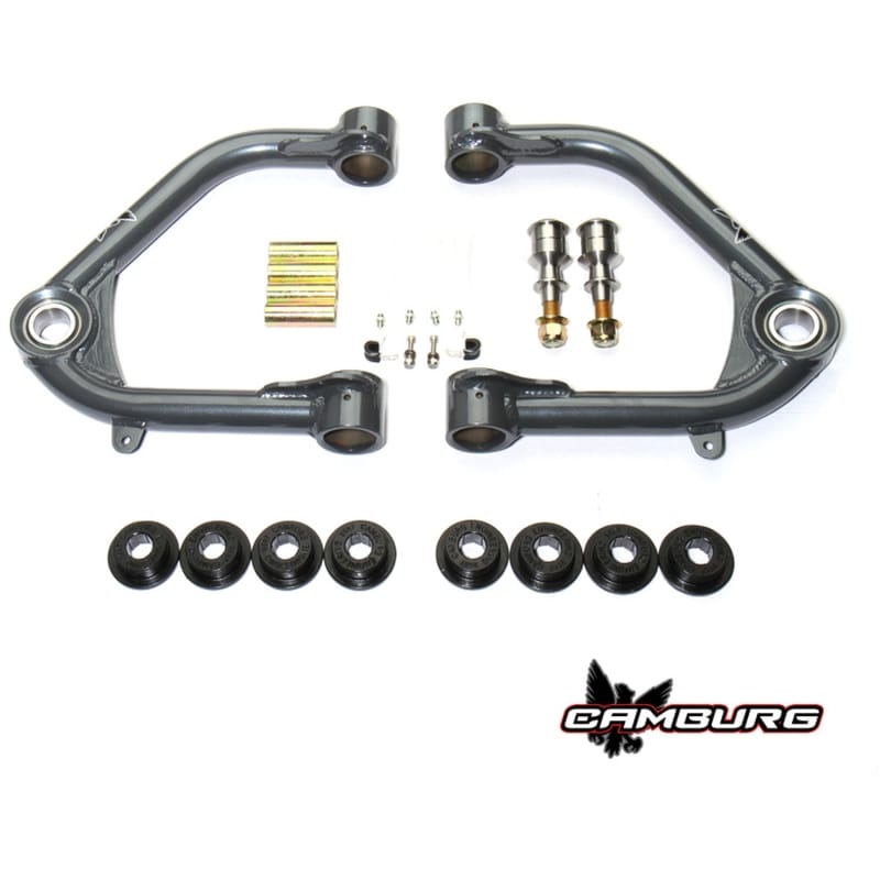 Camburg — 1.25" Performance Uniball Upper Arms