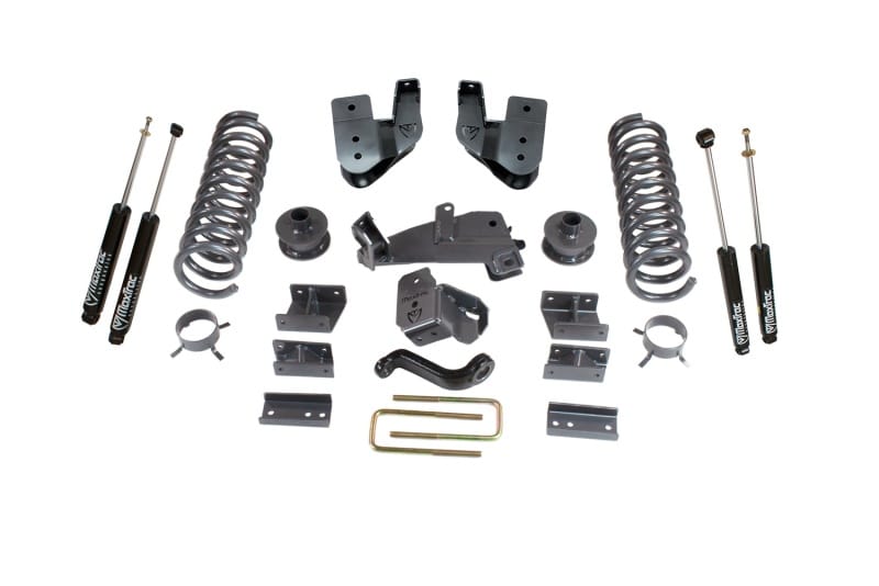 Maxtrac — Maxpro Elite Lift Kit