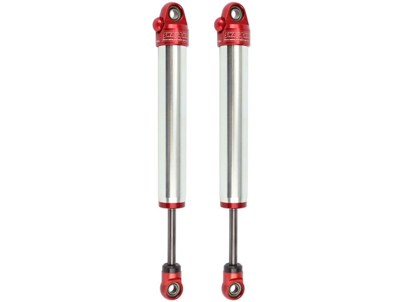 aFe — Sway-A-Way 2.0 Rear Shock Kit