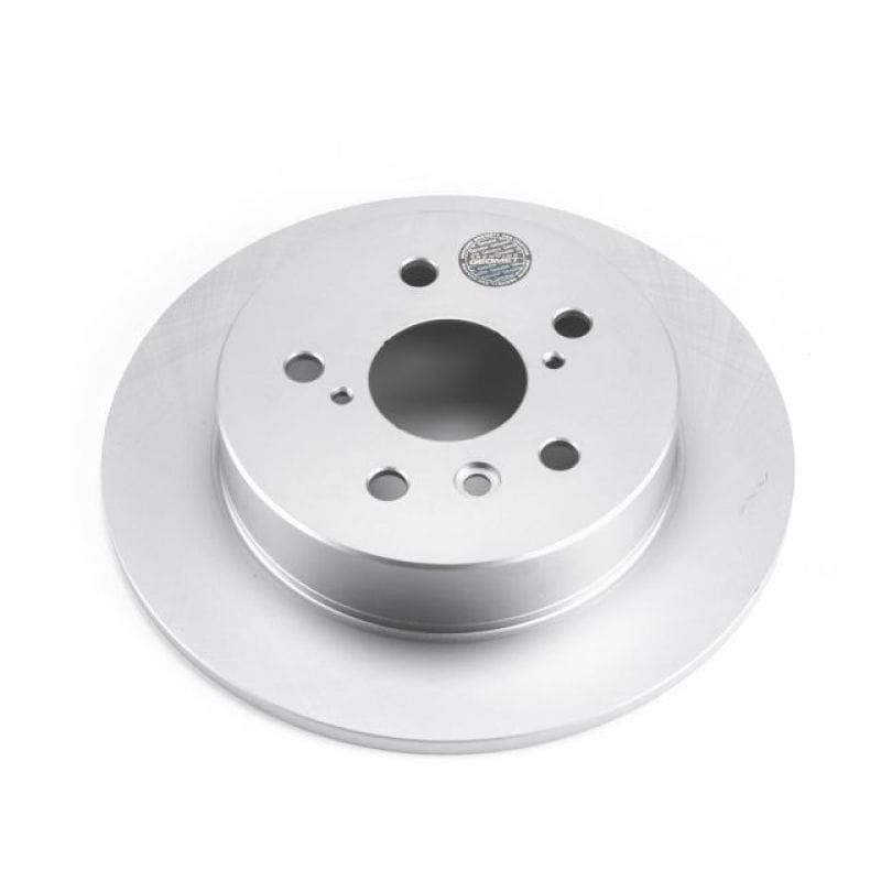 PowerStop — PowerStop Evolution Coated Rotor
