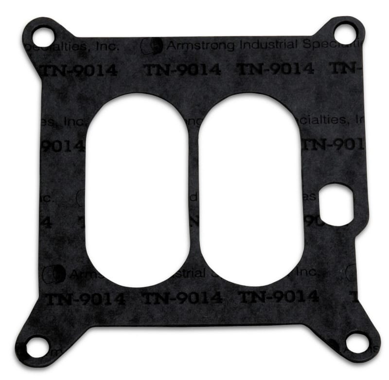 Edelbrock — Replacement EGR Gasket - OEM 2V (for #3721, #3723, #3781, and #3783 manifolds)
EGR Gasket