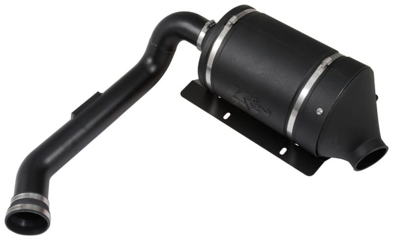 K&N Engineering — K&N 2014-2015 Polaris RZR1000 999CC AirCharger Performance Intake
Air Intake System