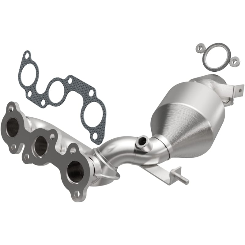Magnaflow — California CARB Manifold Catalytic Converter
California Manifold Catalytic Converter