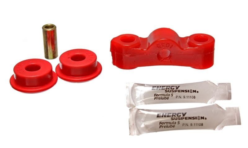 Energy Suspension — Manual Transmission Shifter Stabilizer Bushing Set