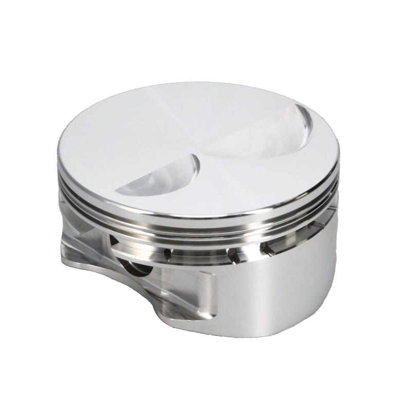 Manley Performance — Manley Piston Set, PIST-1.550 CD/FT 4.060