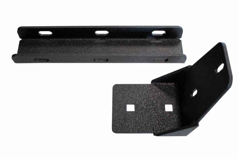 Fishbone Offroad — Tackle Rack Bicycle Mount Brackets FB21316