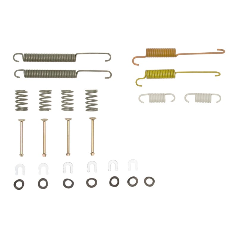DFC — DFC Drum Brake Hardware Kit