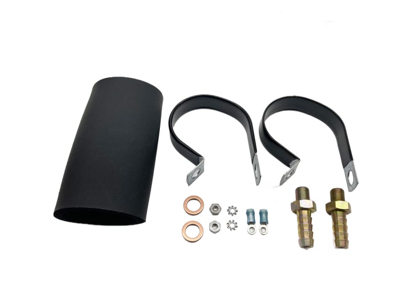 Walbro — Installation kit for fuel injection pumps