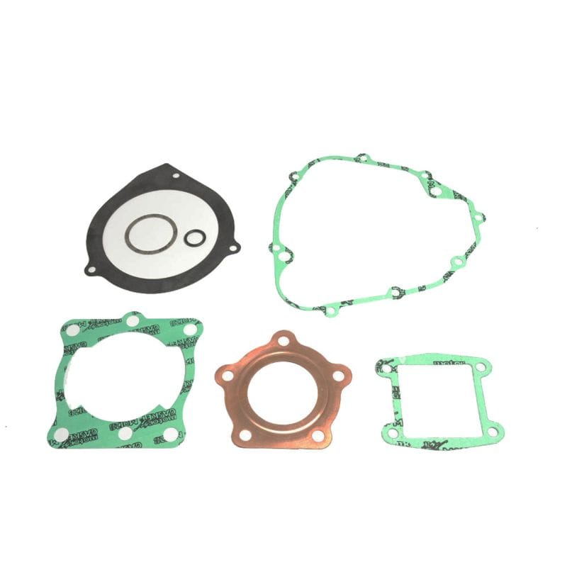 Athena — Athena 82-83 Yamaha YZ 100 Complete Gasket Kit (w/o Oil Seals)