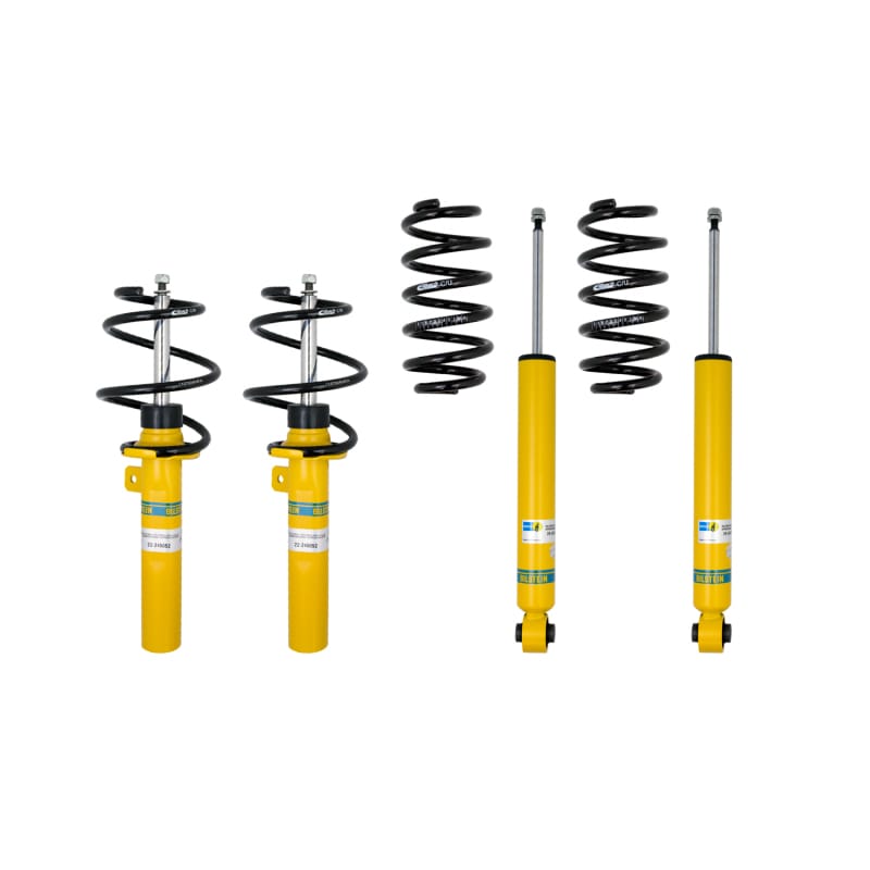Bilstein — B12 (Pro-Kit)-Suspension Kit