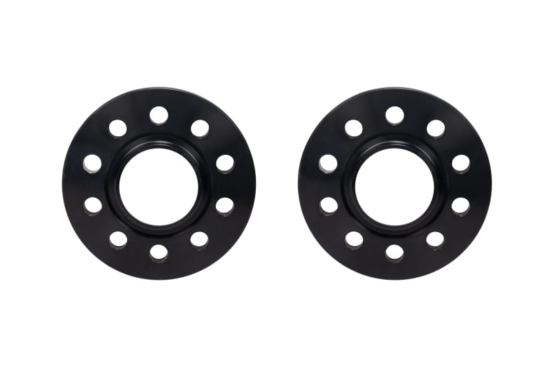 Eibach — 15mm Pair (Black)