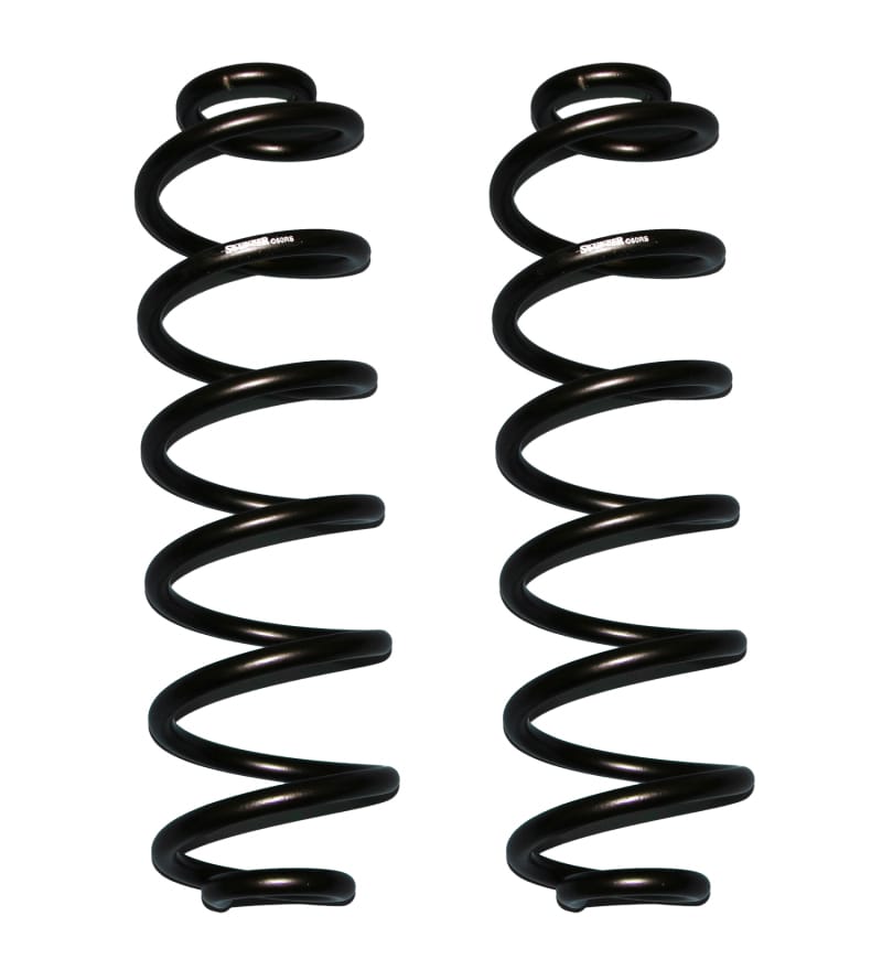 Skyjacker — 4-5IN. RR COILS; PR TAH; AVA; SUB